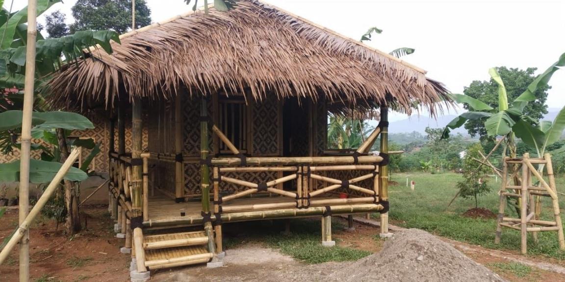 Jual kavling harmoni farmville Jual kavling harmoni farmville