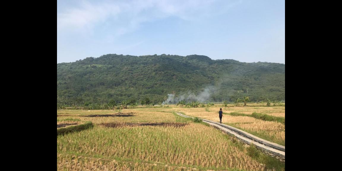 Jual kavling harmoni farmville Jual kavling harmoni farmville