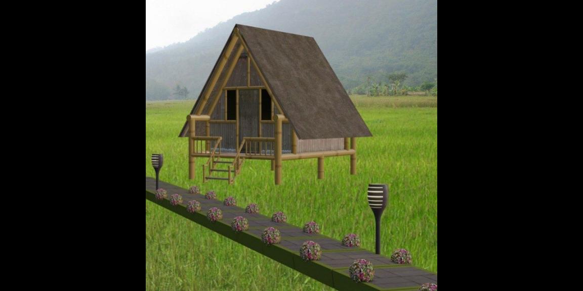 Jual kavling harmoni farmville Jual kavling harmoni farmville