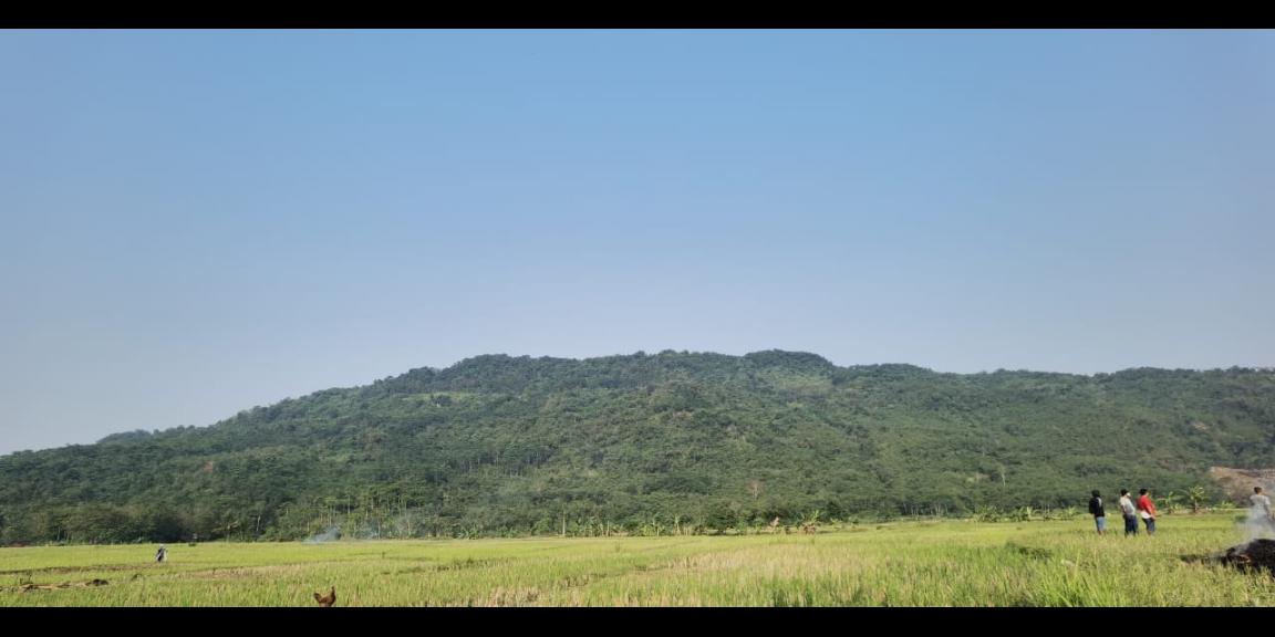 Jual kavling harmoni farmville Jual kavling harmoni farmville