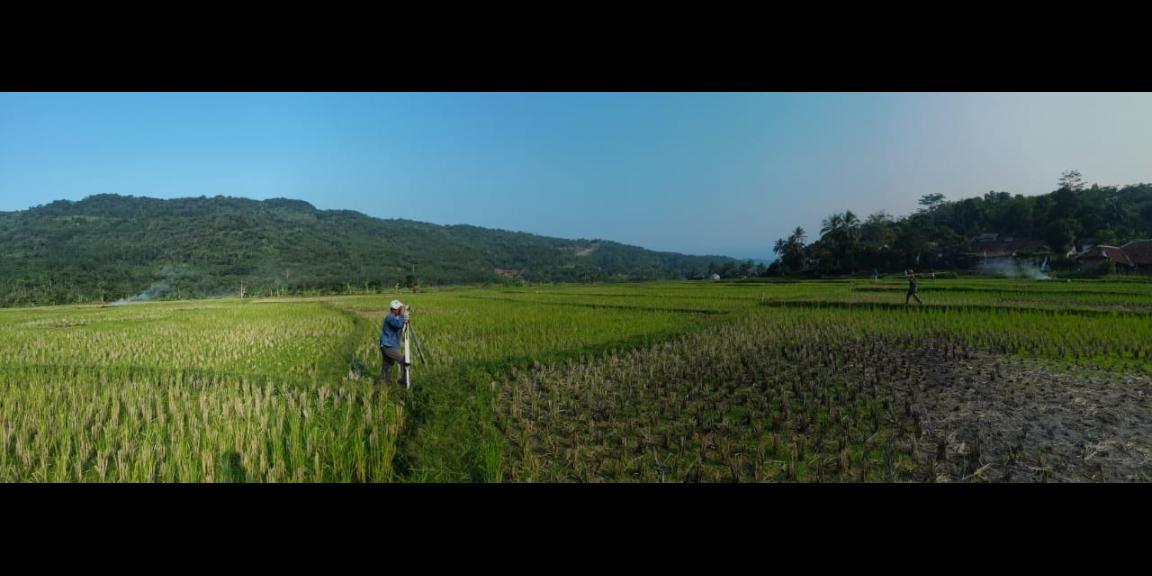 Jual kavling harmoni farmville Jual kavling harmoni farmville