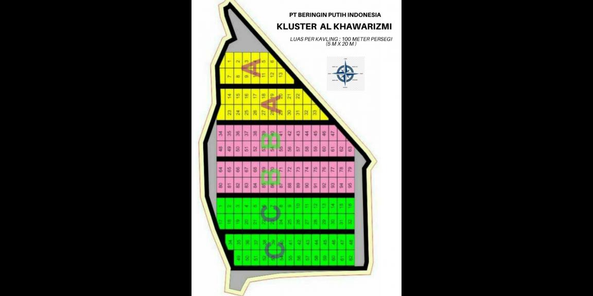 Kavling Bonus Paket Usaha Purabaya, Sukabumi Kavling Bonus Paket Usaha Purabaya, Sukabumi