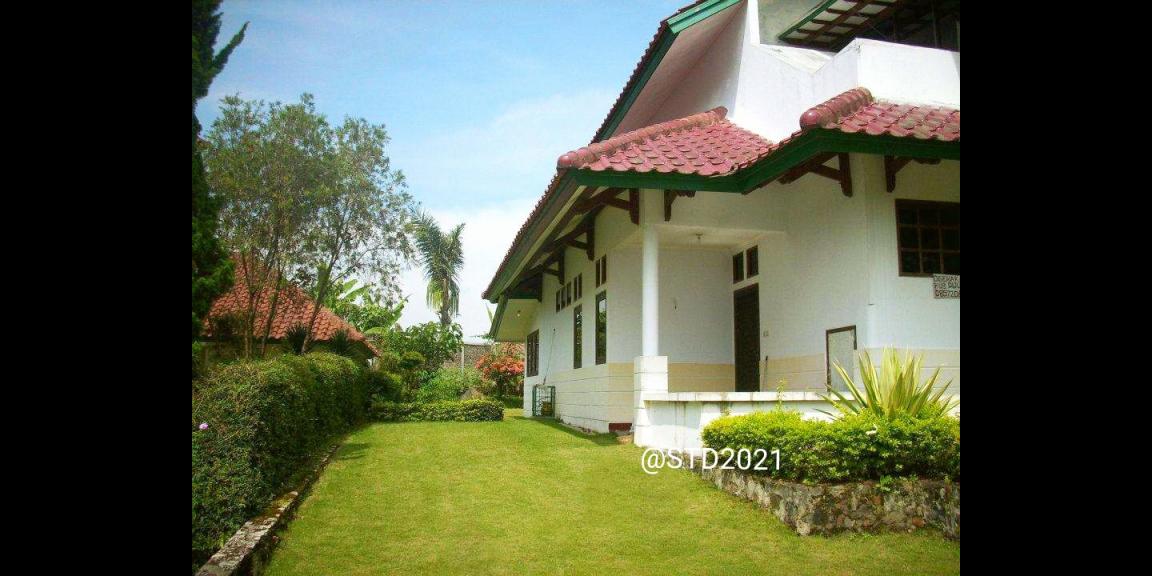 Dijual Villa ku Bumi Cimacan Dijual Villa ku Bumi Cimacan