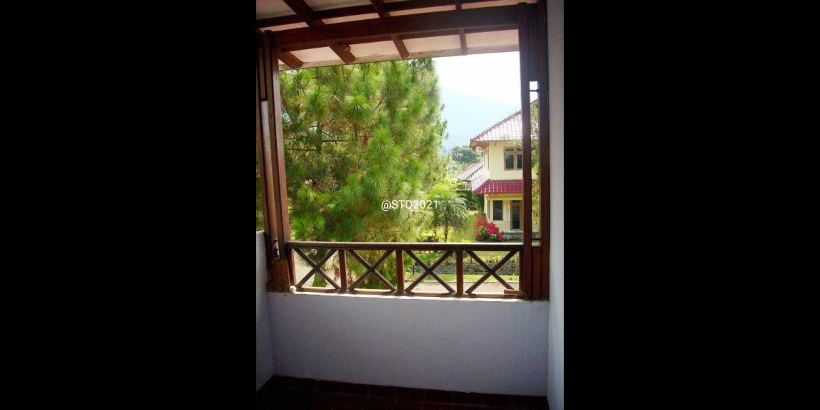 Dijual Villa ku Bumi Cimacan Dijual Villa ku Bumi Cimacan