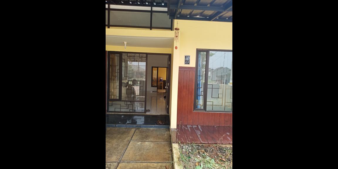 Over Kredit Rumah di Grand Residence City Bekasi 45/90 Over Kredit Rumah di Grand Residence City Bekasi 45/90