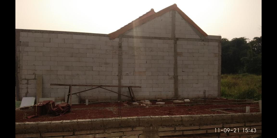 Perumahan Pesona Mahkota Bedahan Perumahan Pesona Mahkota Bedahan