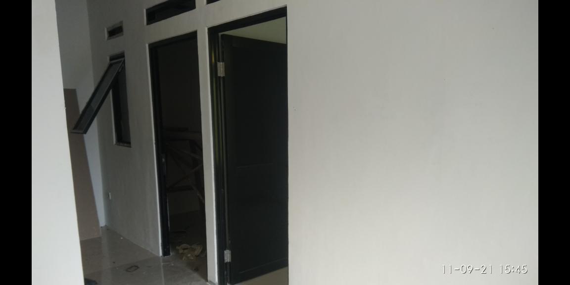 Perumahan Pesona Mahkota Bedahan Perumahan Pesona Mahkota Bedahan