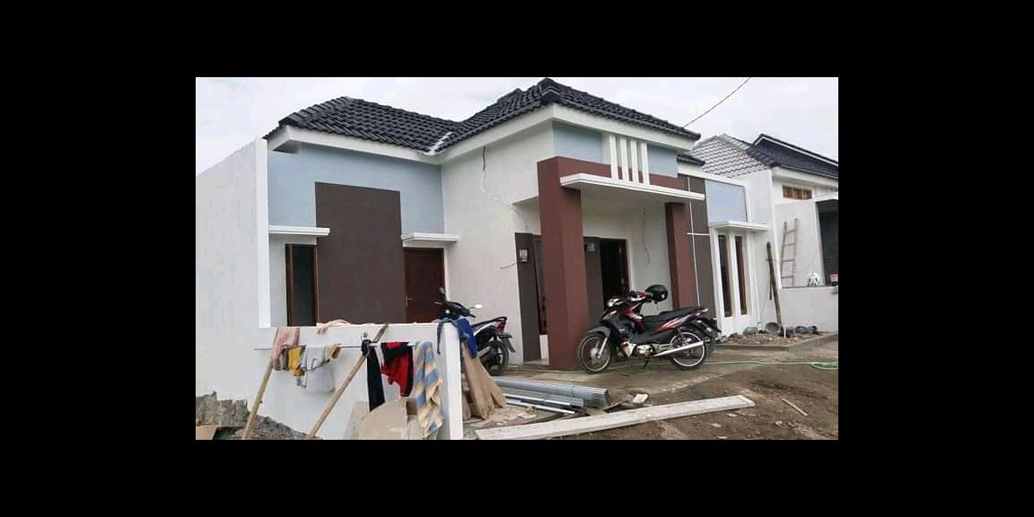 GRAHA PARADUTA, 50m dari jalan raya utama. hanya 300jutaan GRAHA PARADUTA, 50m dari jalan raya utama. hanya 300jutaan