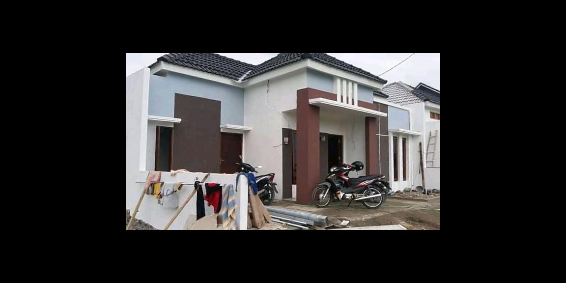 Dijual rumah cantik desainnya & murah harganya. GRAHA PARADUTA BANGUNJIWO Dijual rumah cantik desainnya & murah harganya. GRAHA PARADUTA BANGUNJIWO