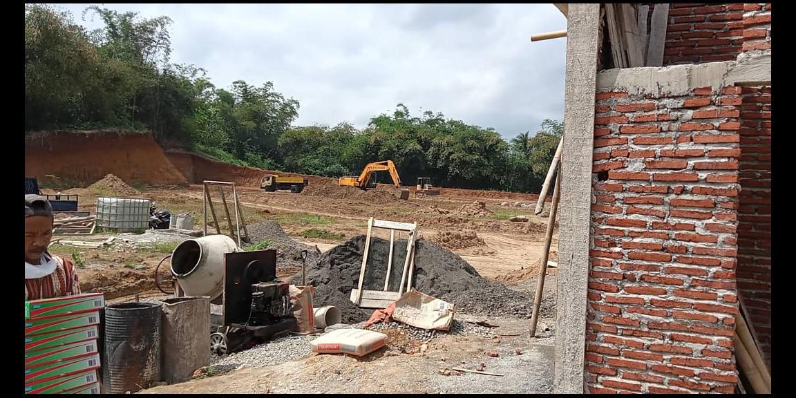 Promo tahap 5 rumah murah terlaris bukit permata purwokerto Promo tahap 5 rumah murah terlaris bukit permata purwokerto