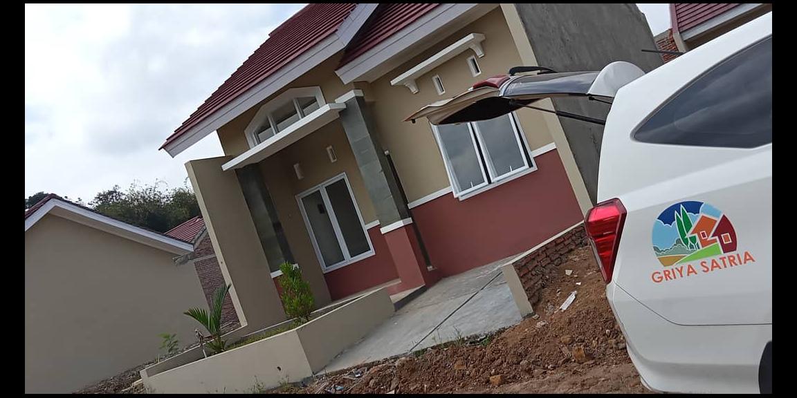 Promo tahap 5 rumah murah terlaris bukit permata purwokerto Promo tahap 5 rumah murah terlaris bukit permata purwokerto