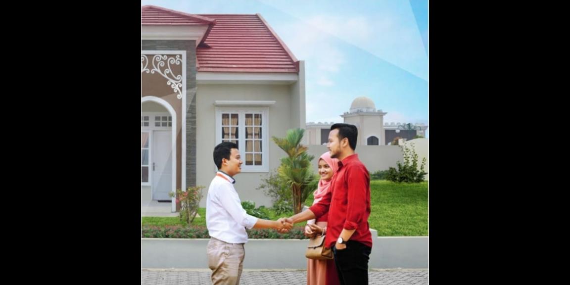 Promo tahap 5 rumah murah terlaris bukit permata purwokerto Promo tahap 5 rumah murah terlaris bukit permata purwokerto