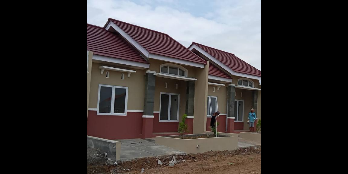 Promo tahap 5 rumah murah terlaris bukit permata purwokerto Promo tahap 5 rumah murah terlaris bukit permata purwokerto