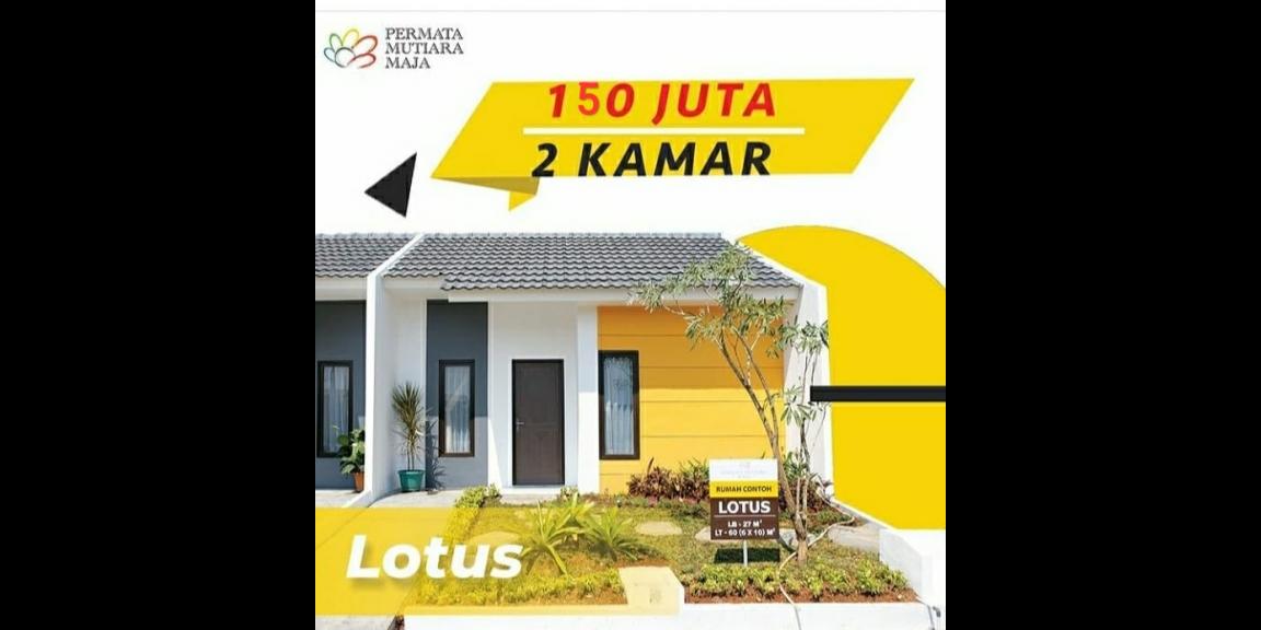 Rumah murah (tanpa biaya surat2 dekat stasiun) Rumah murah (tanpa biaya surat2 dekat stasiun)