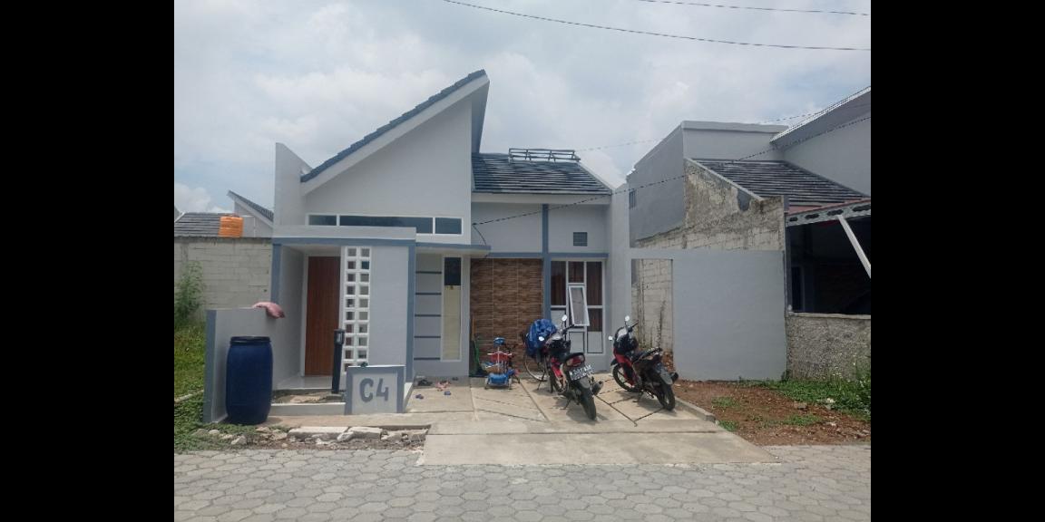 Perumahan syariah ready Tambun Utara Bekasi Perumahan syariah ready Tambun Utara Bekasi