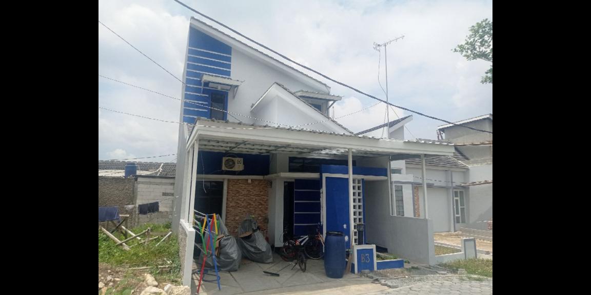 Perumahan syariah ready Tambun Utara Bekasi Perumahan syariah ready Tambun Utara Bekasi