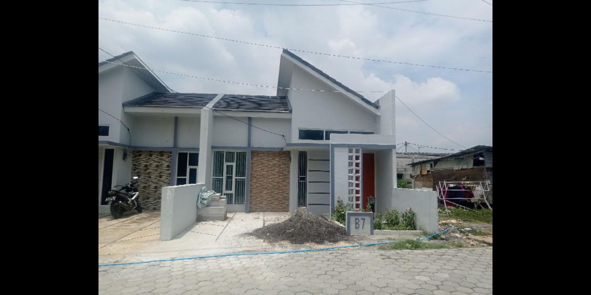 Perumahan syariah ready Tambun Utara Bekasi Perumahan syariah ready Tambun Utara Bekasi