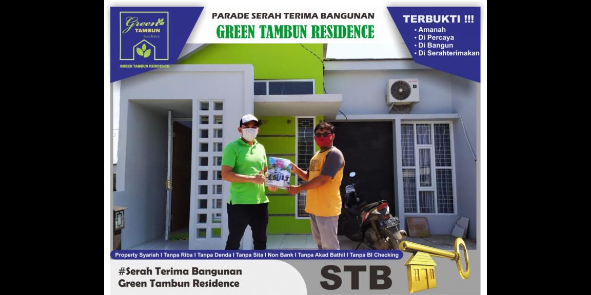 Perumahan syariah ready Tambun Utara Bekasi Perumahan syariah ready Tambun Utara Bekasi