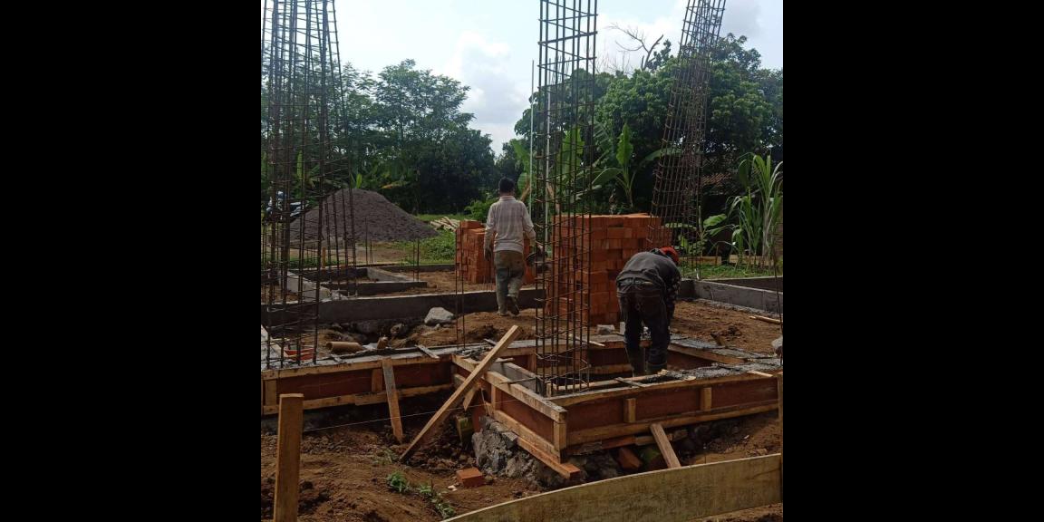 Dijual Rumah Eksklusif Dekat SMA Taruna Nusantara dan AKMIL Dijual Rumah Eksklusif Dekat SMA Taruna Nusantara dan AKMIL