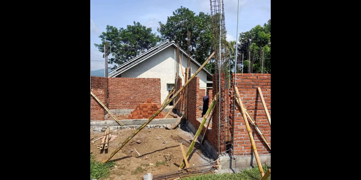 Dijual Rumah Eksklusif Dekat SMA Taruna Nusantara dan AKMIL Dijual Rumah Eksklusif Dekat SMA Taruna Nusantara dan AKMIL