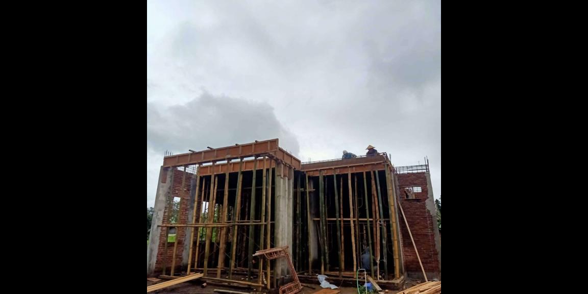 Dijual Rumah Eksklusif Dekat SMA Taruna Nusantara dan AKMIL Dijual Rumah Eksklusif Dekat SMA Taruna Nusantara dan AKMIL