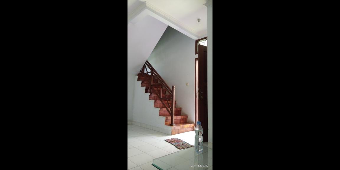 Dijual Villa ku Bumi Cimacan Dijual Villa ku Bumi Cimacan