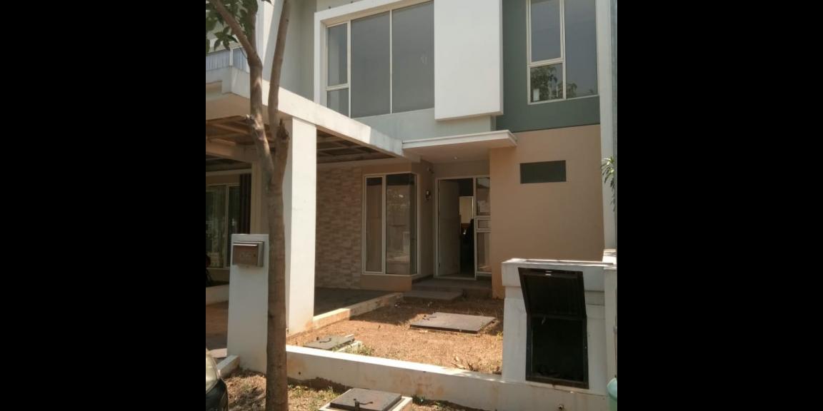 Rumah dijual di Arteri Tarumanagara Karawang Rumah dijual di Arteri Tarumanagara Karawang