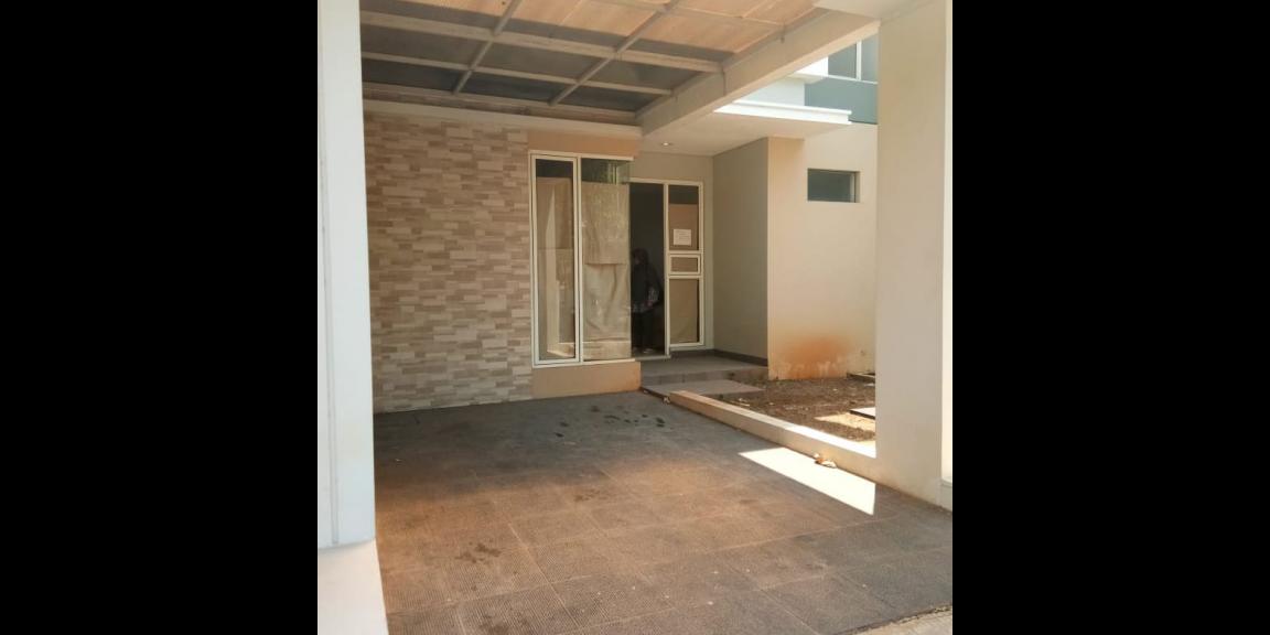 Rumah dijual di Arteri Tarumanagara Karawang Rumah dijual di Arteri Tarumanagara Karawang