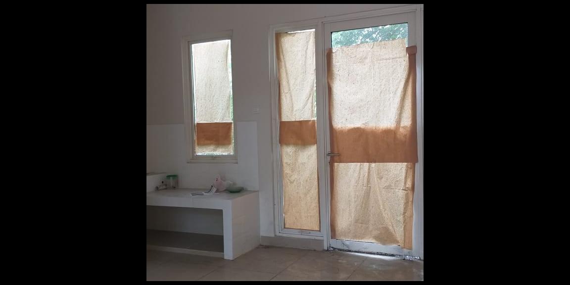 Rumah dijual di Arteri Tarumanagara Karawang Rumah dijual di Arteri Tarumanagara Karawang