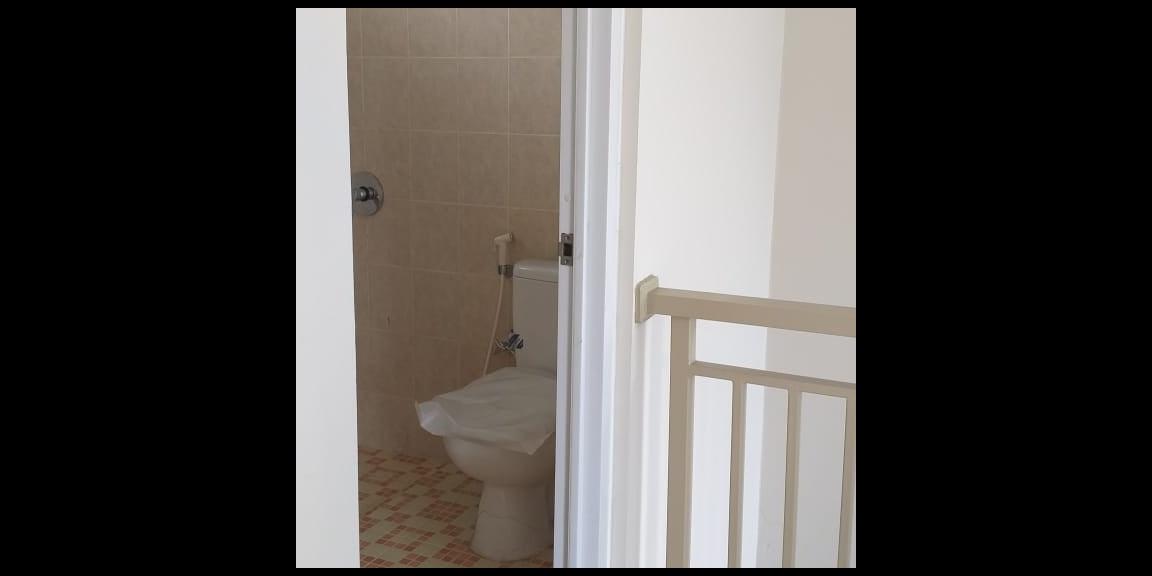 Rumah dijual di Arteri Tarumanagara Karawang Rumah dijual di Arteri Tarumanagara Karawang