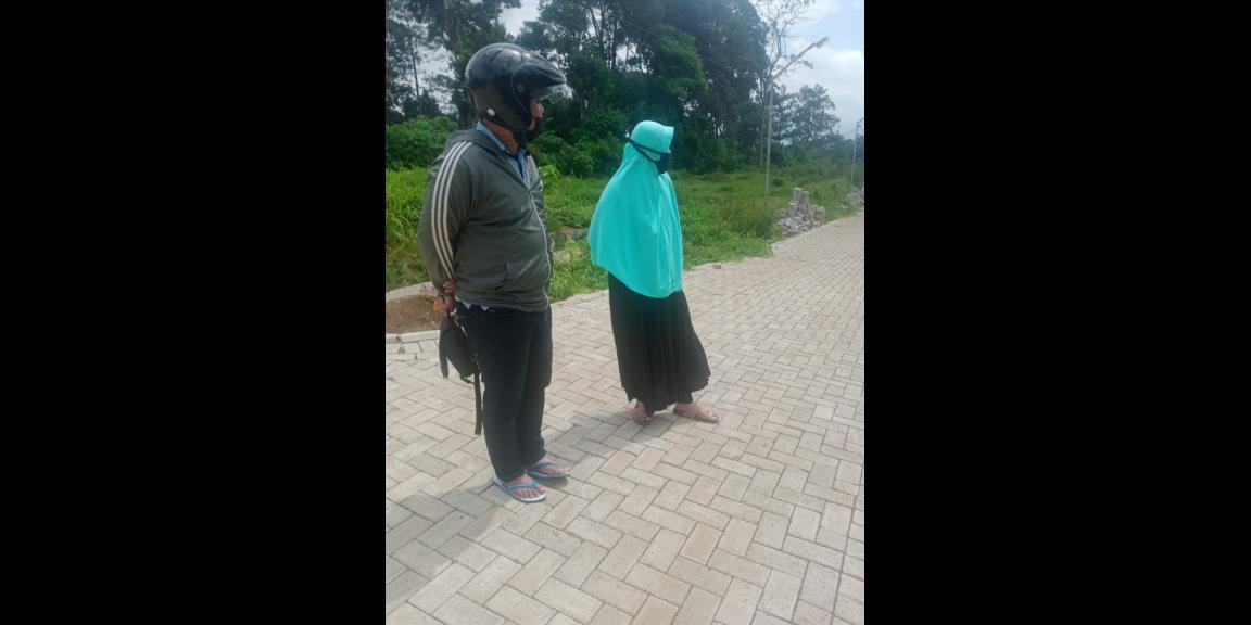 Dijual murah banget kavling di malang tanpa denda air listrik got siap Dijual murah banget kavling di malang tanpa denda air listrik got siap