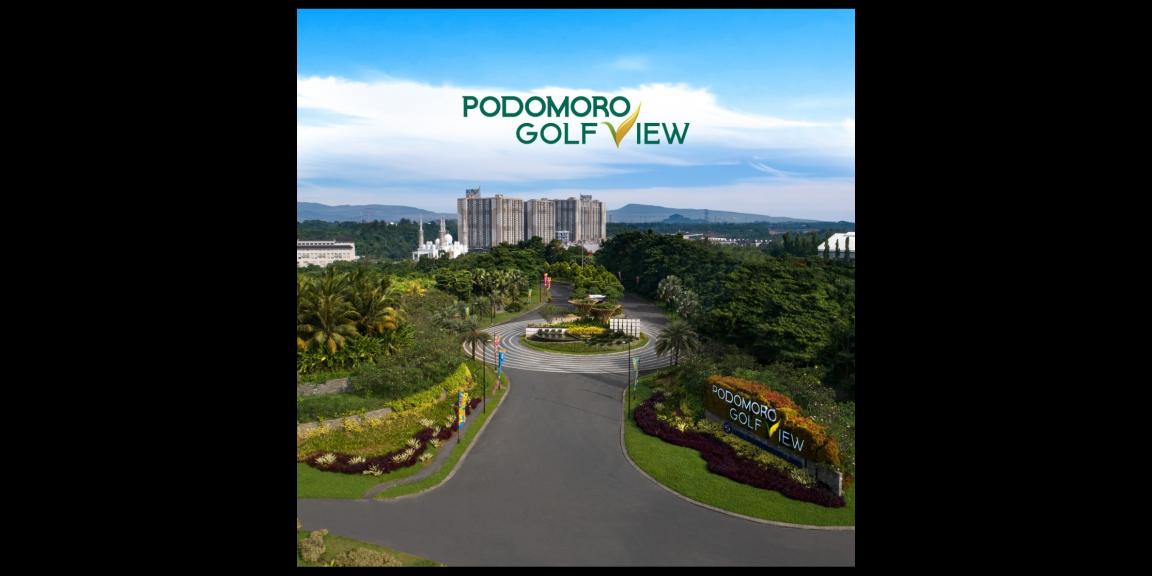 Sewa Apartemen Bulanan Murah Podomoro Golf View Cimanggis Depok Tapos Bogor Gunung Putri 2BR Sewa Apartemen Bulanan Murah Podomoro Golf View Cimanggis Depok Tapos Bogor Gunung Putri 2BR