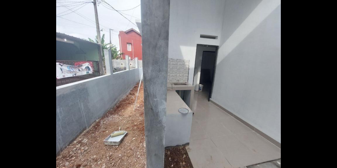 Rumah murah di lokasi strategis dg bata merah dkt stasiun depok Rumah murah di lokasi strategis dg bata merah dkt stasiun depok