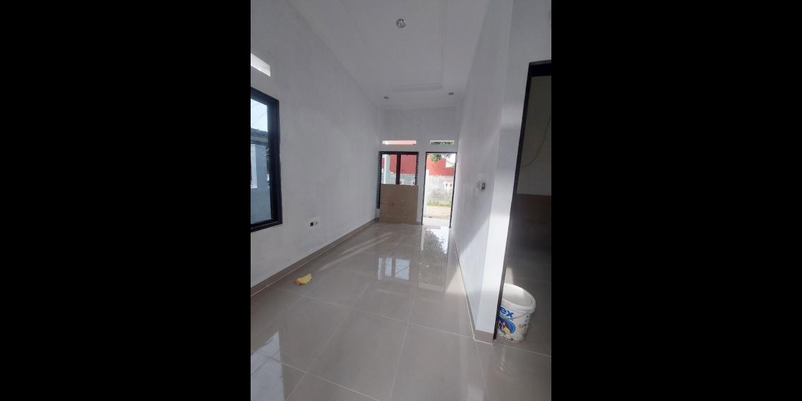 Rumah murah di lokasi strategis dg bata merah dkt stasiun depok Rumah murah di lokasi strategis dg bata merah dkt stasiun depok