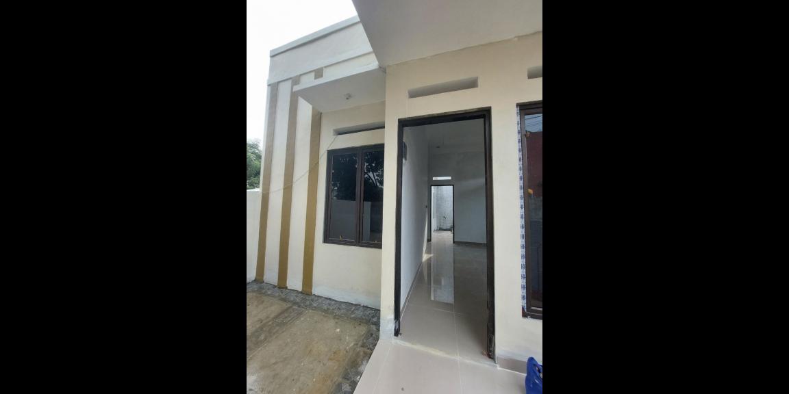 Rumah murah di lokasi strategis dg bata merah dkt stasiun depok Rumah murah di lokasi strategis dg bata merah dkt stasiun depok