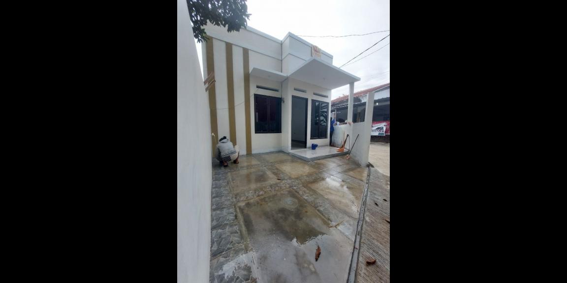 Rumah murah di lokasi strategis dg bata merah dkt stasiun depok Rumah murah di lokasi strategis dg bata merah dkt stasiun depok