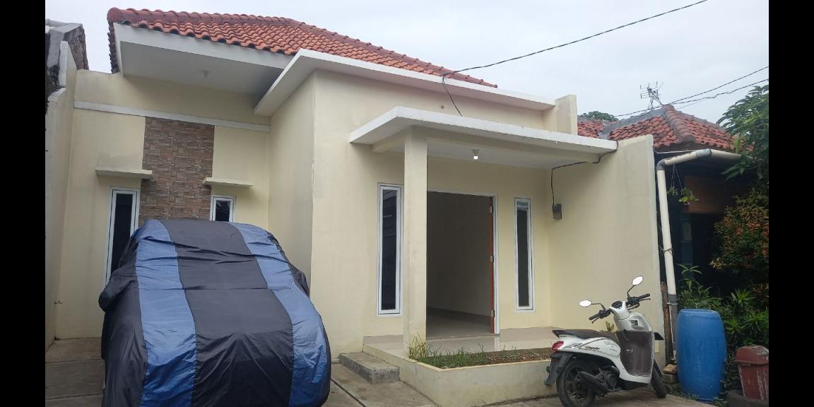 Cluster dg hunian konsep minimalis nempel GDC dkt alun2 dan stasiun depok Cluster dg hunian konsep minimalis nempel GDC dkt alun2 dan stasiun depok