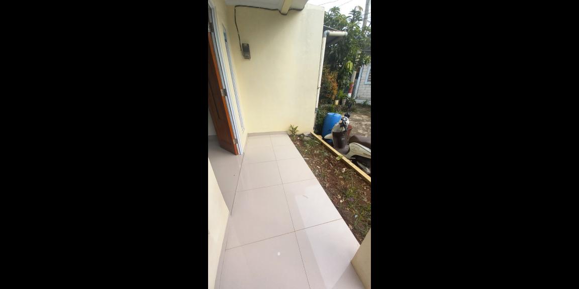 Cluster dg hunian konsep minimalis nempel GDC dkt alun2 dan stasiun depok Cluster dg hunian konsep minimalis nempel GDC dkt alun2 dan stasiun depok