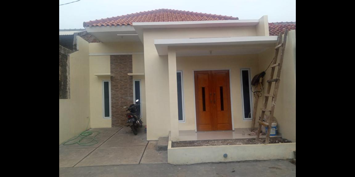 Cluster dg hunian konsep minimalis nempel GDC dkt alun2 dan stasiun depok Cluster dg hunian konsep minimalis nempel GDC dkt alun2 dan stasiun depok