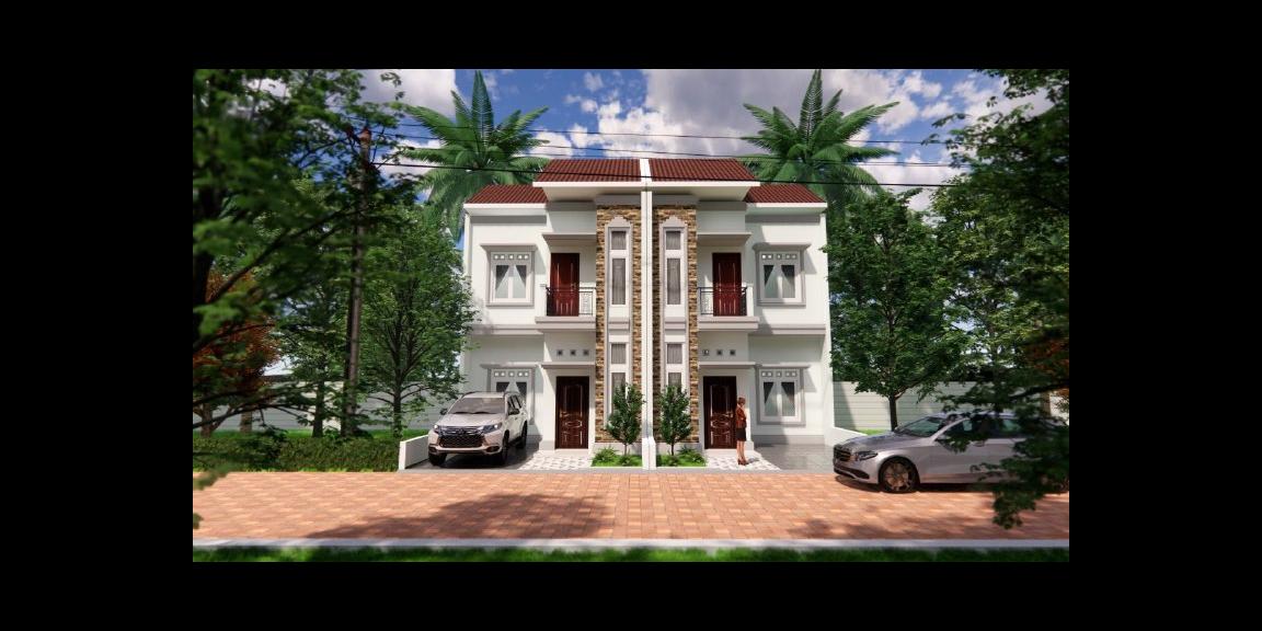 Cluster lokasi strategis dkt pintu tol sentul dan pemda bogor Cluster lokasi strategis dkt pintu tol sentul dan pemda bogor