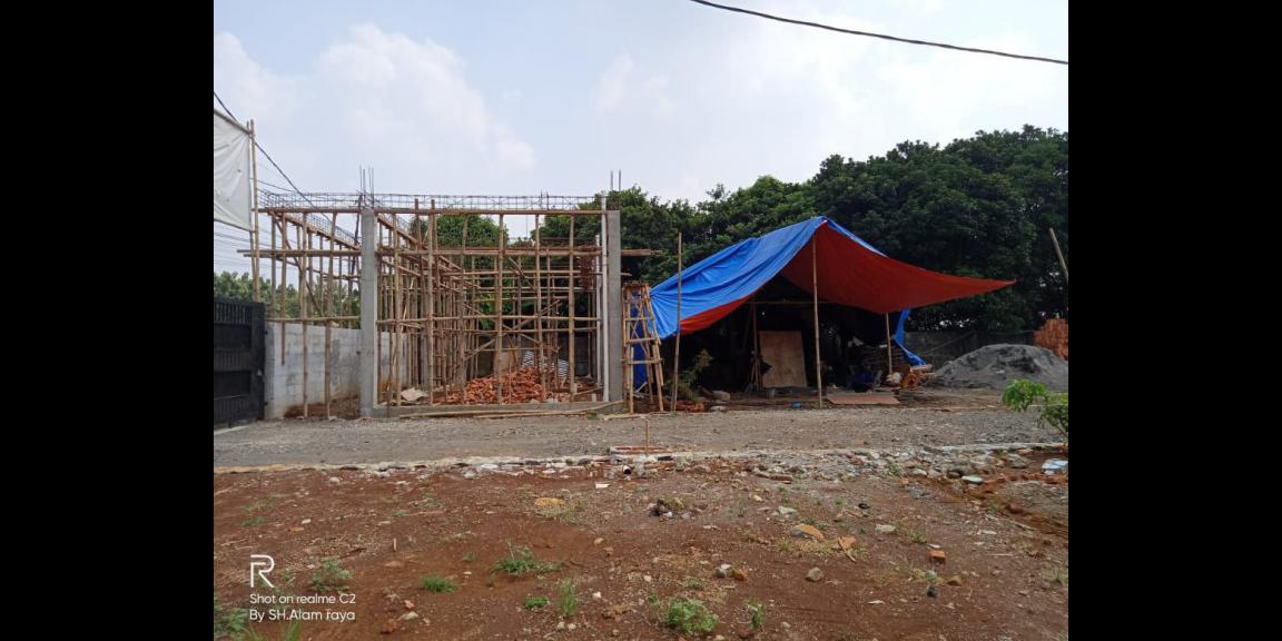 Cluster lokasi strategis dkt pintu tol sentul dan pemda bogor Cluster lokasi strategis dkt pintu tol sentul dan pemda bogor