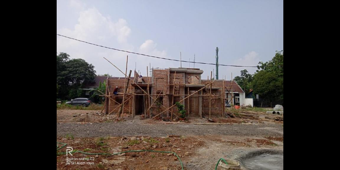 Cluster lokasi strategis dkt pintu tol sentul dan pemda bogor Cluster lokasi strategis dkt pintu tol sentul dan pemda bogor