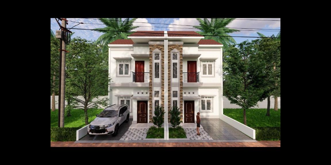 Cluster lokasi strategis dkt pintu tol sentul dan pemda bogor Cluster lokasi strategis dkt pintu tol sentul dan pemda bogor