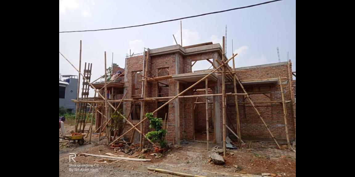 Cluster lokasi strategis dkt pintu tol sentul dan pemda bogor Cluster lokasi strategis dkt pintu tol sentul dan pemda bogor