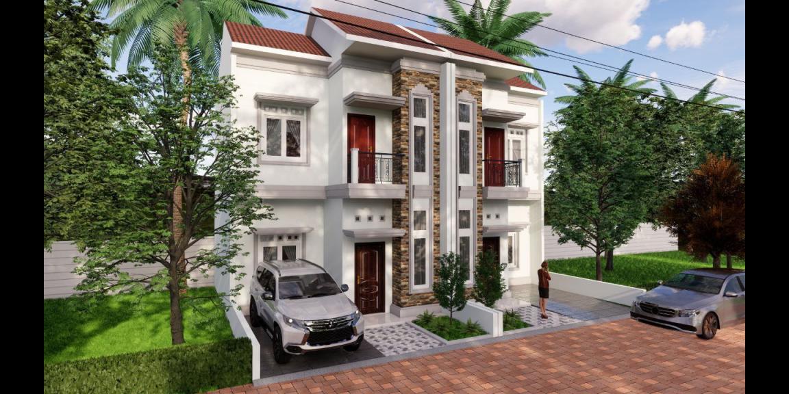 Cluster lokasi strategis dkt pintu tol sentul dan pemda bogor Cluster lokasi strategis dkt pintu tol sentul dan pemda bogor