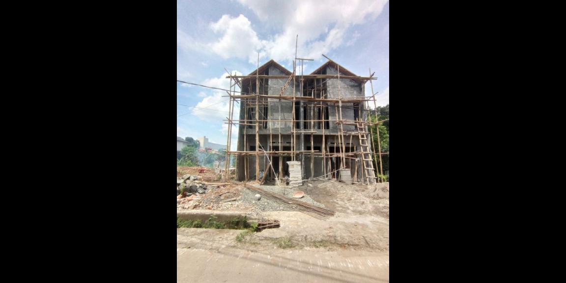 Rumah 2 lt harga 1lt di teras cimanggis , konsep scandinavian Rumah 2 lt harga 1lt di teras cimanggis , konsep scandinavian