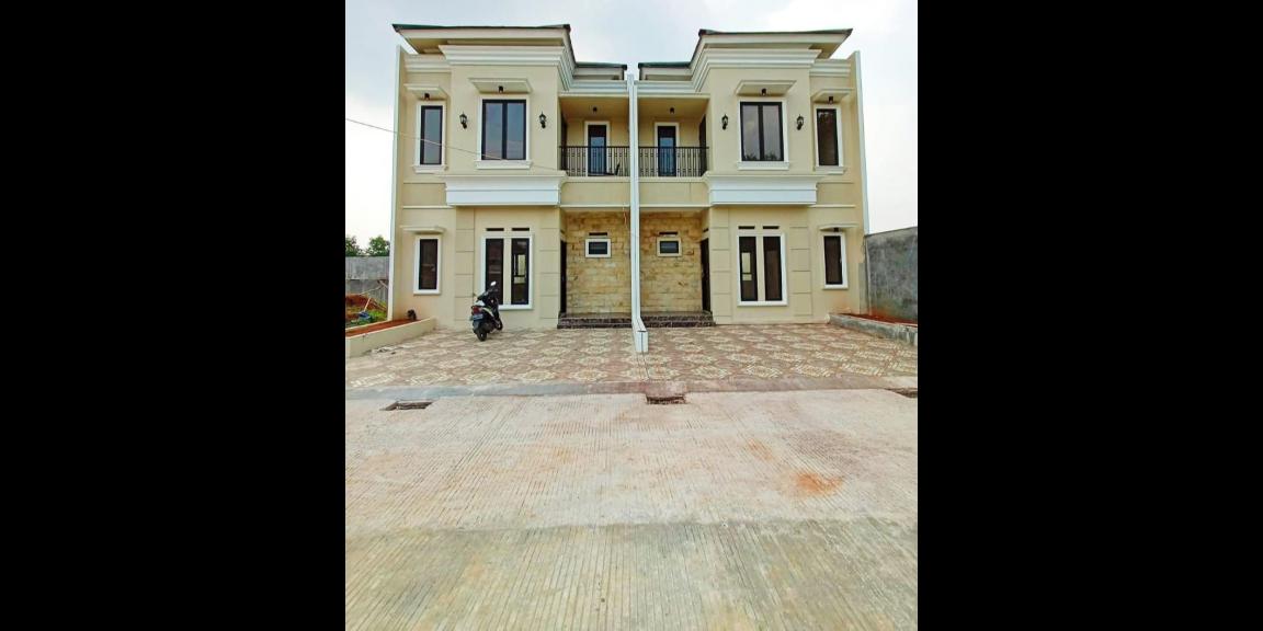 Cluster mewah exclusive, free biaya2, dp suka2. Nempel alun2 depok Cluster mewah exclusive, free biaya2, dp suka2. Nempel alun2 depok