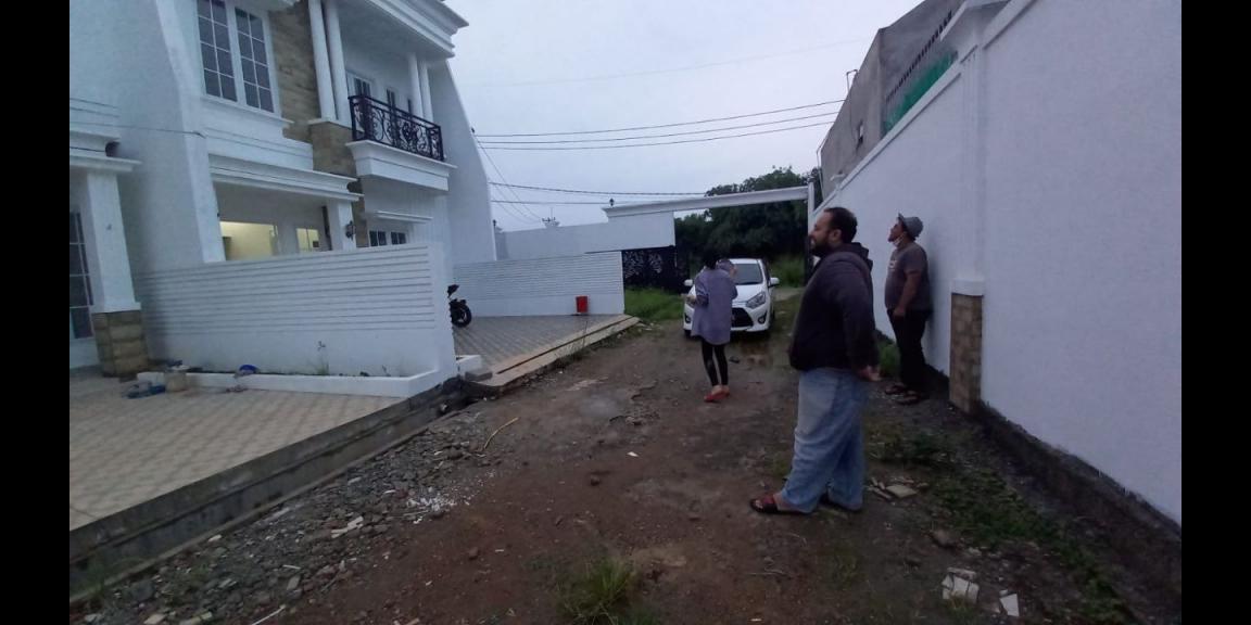 Cluster exclusive di lokasi premium dkt alun2 GDC, free biaya2 Cluster exclusive di lokasi premium dkt alun2 GDC, free biaya2