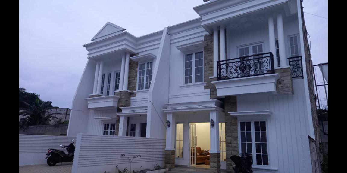 Cluster exclusive di lokasi premium dkt alun2 GDC, free biaya2 Cluster exclusive di lokasi premium dkt alun2 GDC, free biaya2