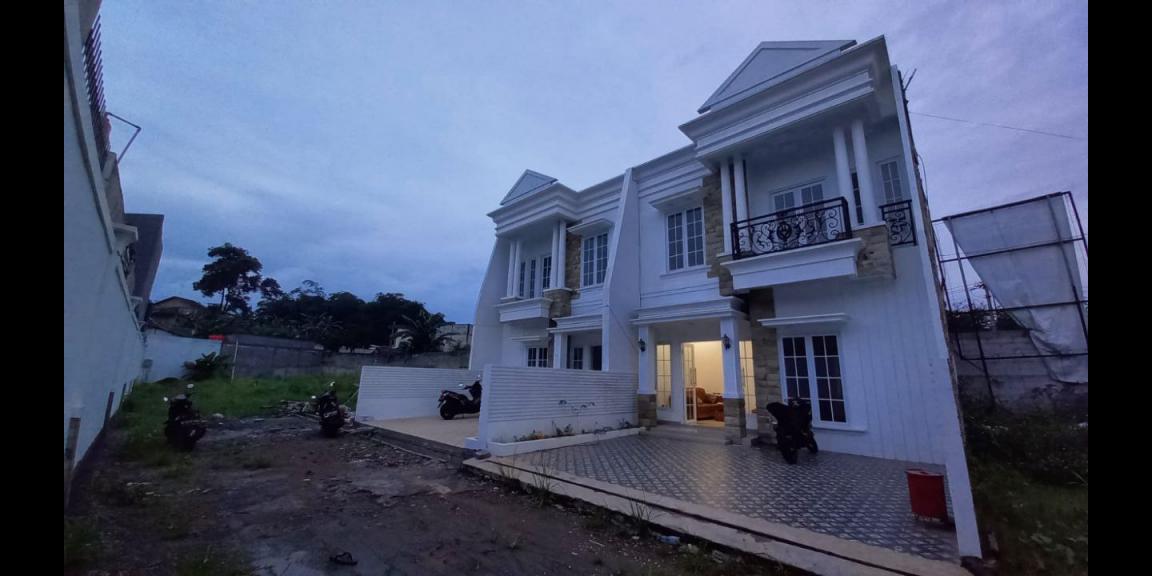 Cluster exclusive di lokasi premium dkt alun2 GDC, free biaya2 Cluster exclusive di lokasi premium dkt alun2 GDC, free biaya2